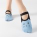 Boat Socks Lace Ballet Yoga Sock Slip Socks