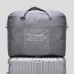 Large Capacity Nylon Waterproof Teavel Storage Bag Handbag