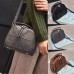 Women Satchel Handbag Shoulder Tote Messenger Crossbody Hobo Bag