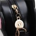 Women 3D Ice Cream PU Leather Handbag Shoulder Crossbody Bag