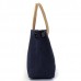 Women Casual Canvas Shopping Bag Shoulder Tote Messenger Handbag