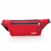 Running Waist Bags Outdoor Sports Zipper Gym Bags Hiking Belt Phone Bags Anti  theft Coin Bags