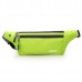 Running Waist Bags Outdoor Sports Zipper Gym Bags Hiking Belt Phone Bags Anti  theft Coin Bags