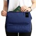 Women Men Unisex Outdoor Large Capacity Functional Shoulder Bag Crossbody Bag