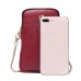 Genuine Leather Summer Phone Bag Messenger Shoulder Bag Crossbody Bag