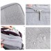 Women Men Unisex Outdoor Large Capacity Functional Shoulder Bag Crossbody Bag