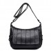 Women Soft Leather Leisure Crossbody Bags Messenger Bags