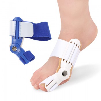 Day and Night Thin Foot Corrector Big Foot Bones Orthosis Thumb Valgus Orthosis